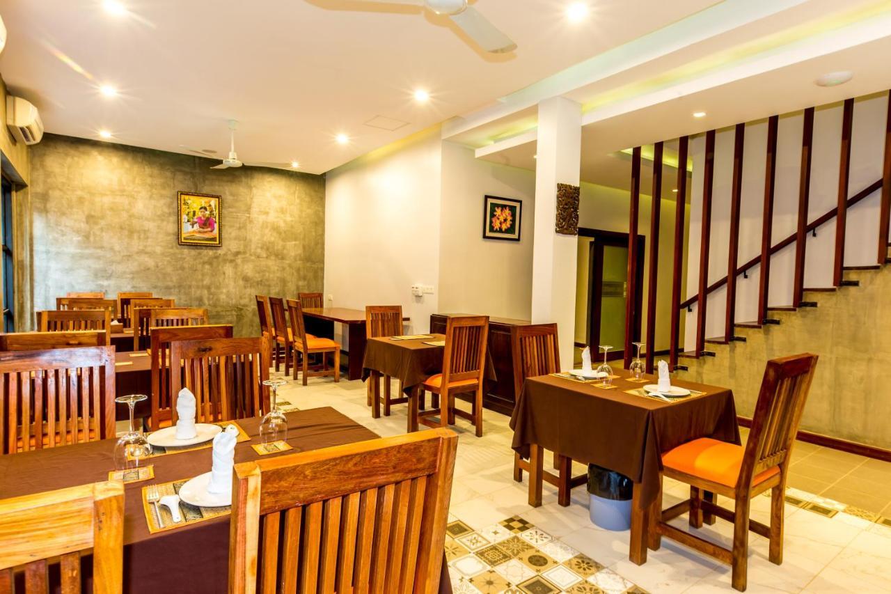Coolland Residence & Spa Siem Reap Exterior foto